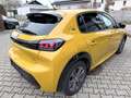 Peugeot 208 e- Allure Pack Jaune - thumbnail 6