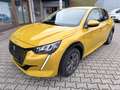 Peugeot 208 e- Allure Pack Jaune - thumbnail 1