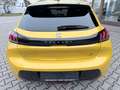 Peugeot 208 e- Allure Pack Jaune - thumbnail 18