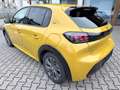 Peugeot 208 e- Allure Pack Jaune - thumbnail 7