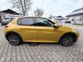 Peugeot 208 e- Allure Pack Jaune - thumbnail 17