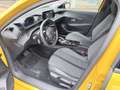 Peugeot 208 e- Allure Pack Jaune - thumbnail 2