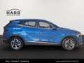 Kia Sportage /SILBER/UVO/1.6 CRDI 48V/IMT6/13 Bleu - thumbnail 10