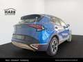 Kia Sportage /SILBER/UVO/1.6 CRDI 48V/IMT6/13 Bleu - thumbnail 7