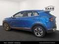 Kia Sportage /SILBER/UVO/1.6 CRDI 48V/IMT6/13 Bleu - thumbnail 9