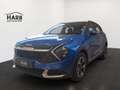 Kia Sportage /SILBER/UVO/1.6 CRDI 48V/IMT6/13 Bleu - thumbnail 34