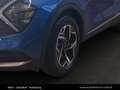 Kia Sportage /SILBER/UVO/1.6 CRDI 48V/IMT6/13 Bleu - thumbnail 12