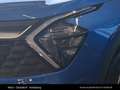 Kia Sportage /SILBER/UVO/1.6 CRDI 48V/IMT6/13 Bleu - thumbnail 11