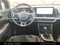 Kia Sportage /SILBER/UVO/1.6 CRDI 48V/IMT6/13 Bleu - thumbnail 20