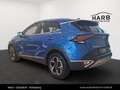 Kia Sportage /SILBER/UVO/1.6 CRDI 48V/IMT6/13 Blau - thumbnail 2