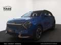 Kia Sportage /SILBER/UVO/1.6 CRDI 48V/IMT6/13 Bleu - thumbnail 3