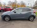 Mazda 2 Sports-Line SKYACTIV-G 90 M Hybrid *Navi* Gris - thumbnail 2