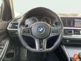 BMW 318 318dA Blanc - thumbnail 12