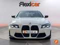 BMW 318 318dA Blanc - thumbnail 9