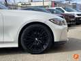 BMW 318 318dA Blanc - thumbnail 18