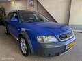 Audi Allroad Quattro 2.7 V6 Exclusive Niebieski - thumbnail 1