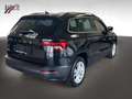 Skoda Karoq 1.0 TSI Clever+  Toit ouvrant Noir - thumbnail 4