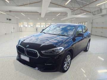 X2 F39 sdrive18d Business X auto LED PDC