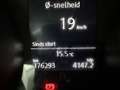 Volkswagen Golf 1.6 TDI Comfortline navigatie airco/ecc nieuwstaat Grijs - thumbnail 9