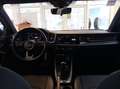 Audi A1 40 TFSI S line Sportback *PDC*Sitzheizung* Negro - thumbnail 9