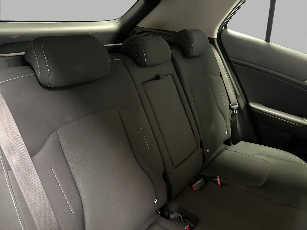 Kia Sportage V 1.6 crdi mhev Business dct 8