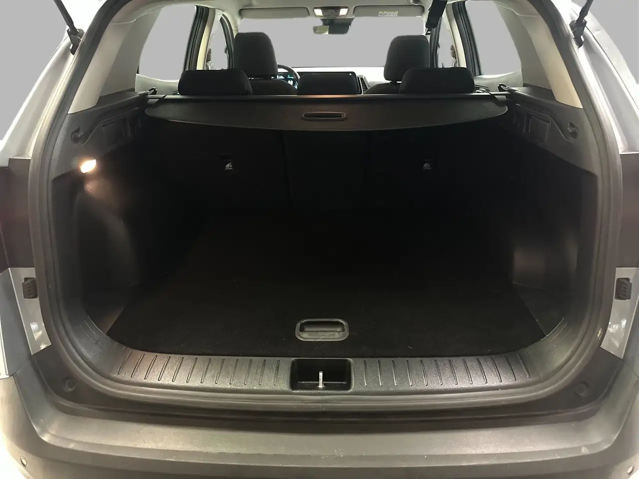 Kia Sportage V 1.6 crdi mhev Business dct 17