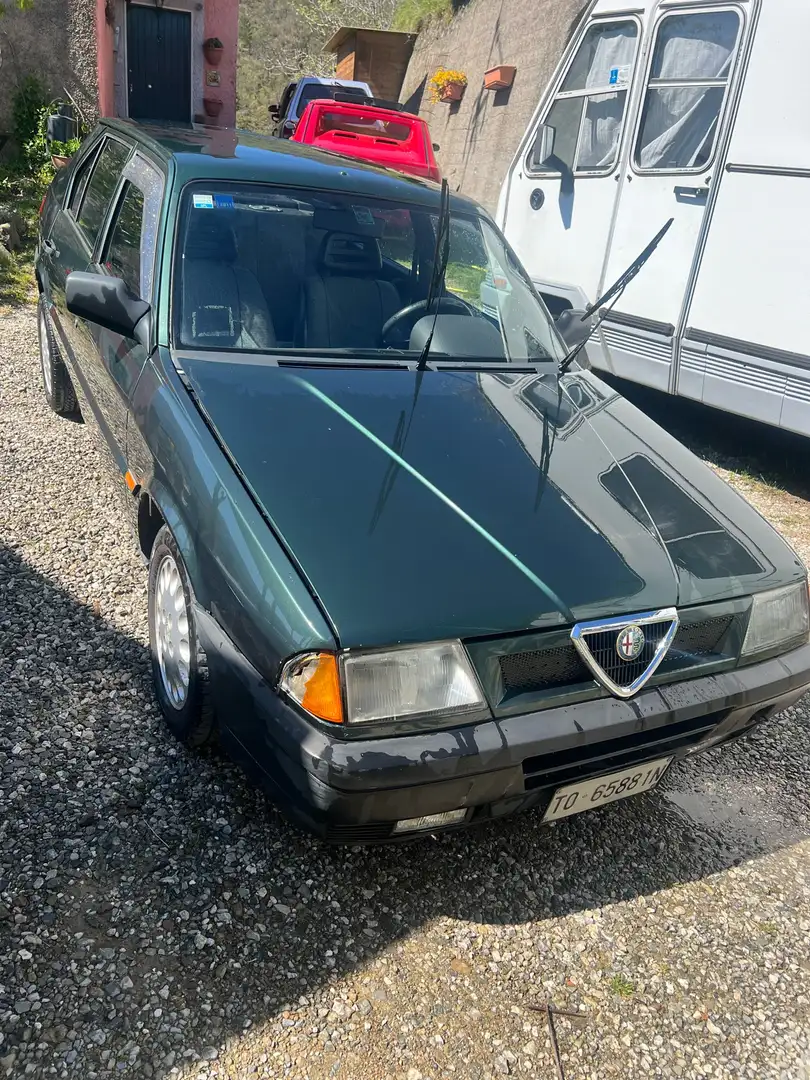 Alfa Romeo 33 1.5 ti 5m - 1