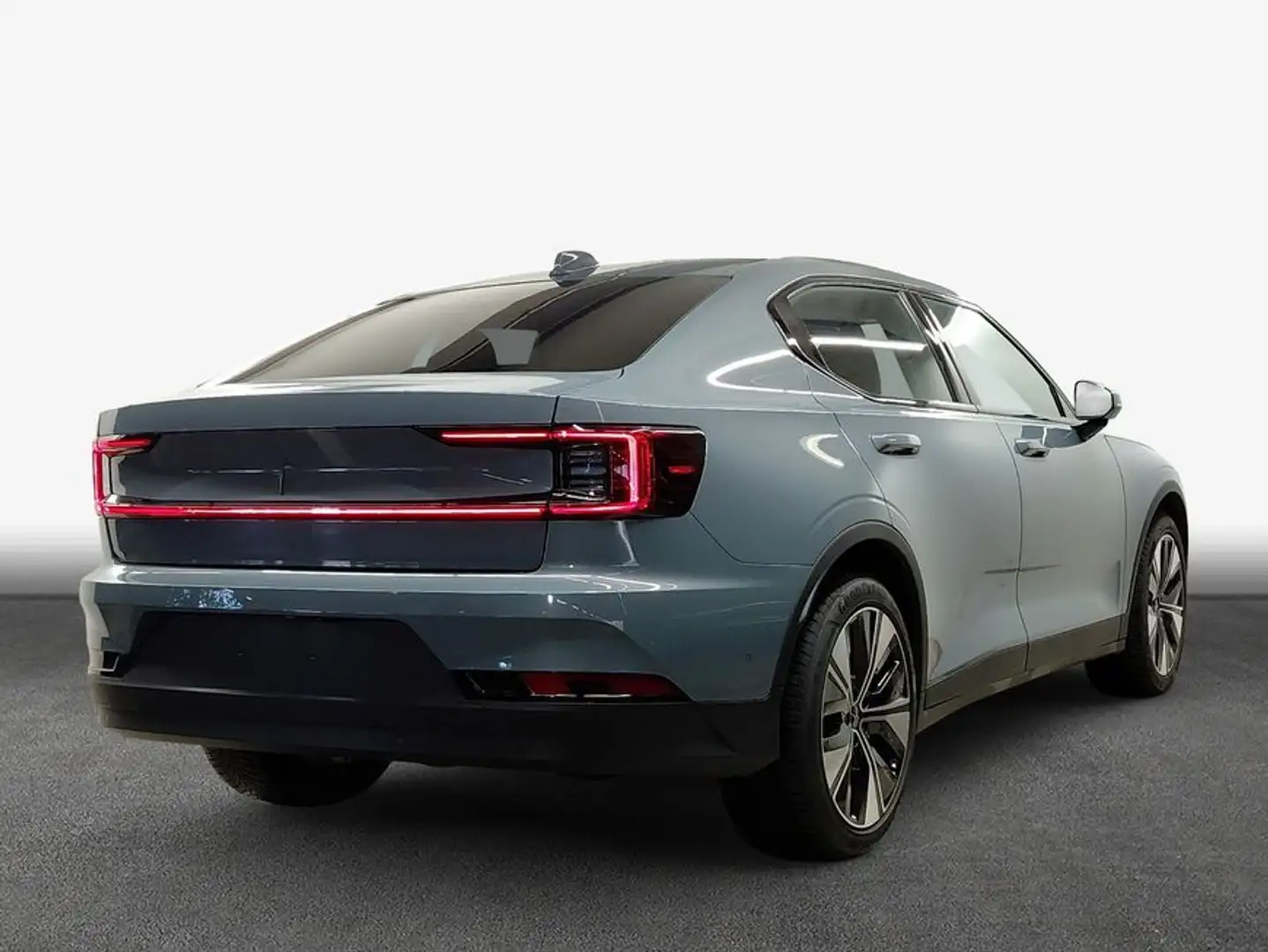 Polestar 2 Single Motor 69kWh Grau - 2