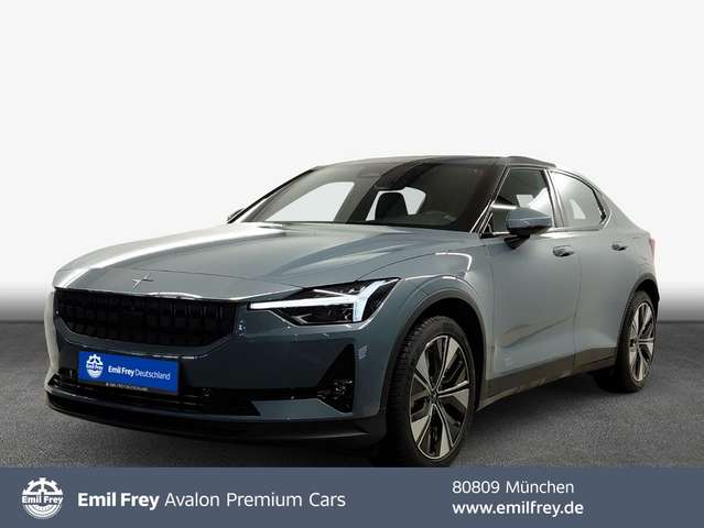 Imagine Polestar 2 Single Motor 69kWh