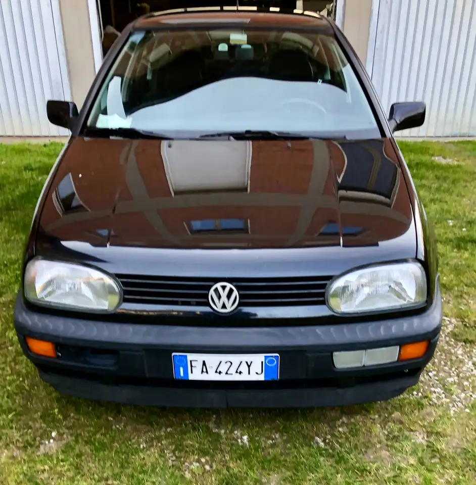 Volkswagen Golf PINK FLOYD, foto 2