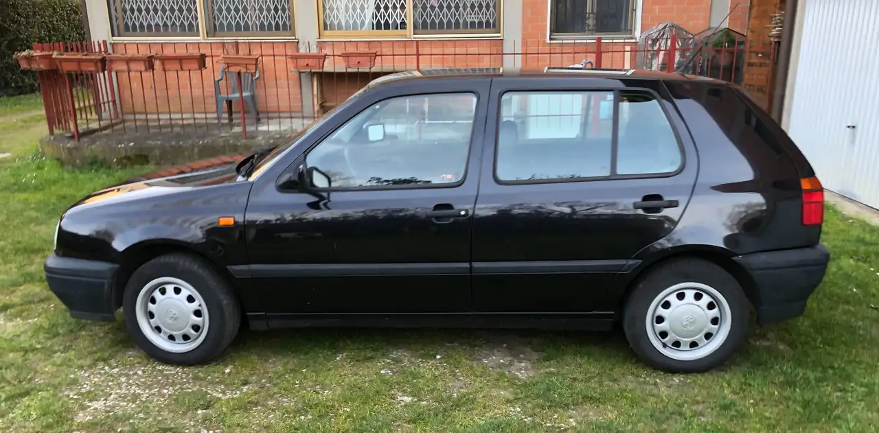 Volkswagen Golf PINK FLOYD, foto 1