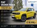 Fiat Grande Panda Fiat Grande Panda Hybrid | Automatik | LED | Ca... Gelb - thumbnail 1