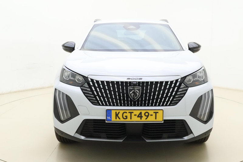Peugeot e-2008 EV Allure Avantage 54 kWh DEMO | 400km WLTP | Adap — photo 7