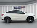 Mercedes-Benz GLE 350 d Coupe 4Matic AMG-Line *Garantie*Finanz* Blanc - thumbnail 6