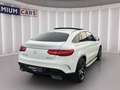 Mercedes-Benz GLE 350 d Coupe 4Matic AMG-Line *Garantie*Finanz* Blanc - thumbnail 5