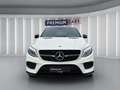 Mercedes-Benz GLE 350 d Coupe 4Matic AMG-Line *Garantie*Finanz* Blanc - thumbnail 8