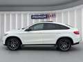 Mercedes-Benz GLE 350 d Coupe 4Matic AMG-Line *Garantie*Finanz* Blanc - thumbnail 2