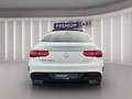 Mercedes-Benz GLE 350 d Coupe 4Matic AMG-Line *Garantie*Finanz* Blanc - thumbnail 4