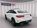 Mercedes-Benz GLE 350 d Coupe 4Matic AMG-Line *Garantie*Finanz* Blanc - thumbnail 3