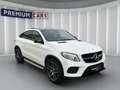 Mercedes-Benz GLE 350 d Coupe 4Matic AMG-Line *Garantie*Finanz* Blanc - thumbnail 7