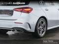 Mercedes-Benz A 200 A 200 AMG+KAMERA+PTS SPUR+LED+SZH+JungerStern+++ Silber - thumbnail 4