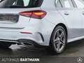 Mercedes-Benz A 200 A 200 AMG+KAMERA+PTS SPUR+LED+SZH+JungerStern+++ Silber - thumbnail 4