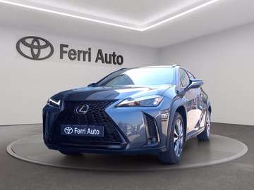 2.0 design 2wd cvt