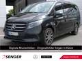 Mercedes-Benz Vito 119 CDI Tourer Select lang Standhzg 360° 9G Schwarz - thumbnail 1