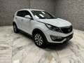 Kia Sportage 20 Jahre Edition 1,7 CRDi 2WD*V* Weiß - thumbnail 3