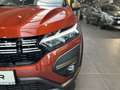 Dacia Jogger Extreme+ ECO-G 1000 LPG Brun - thumbnail 3