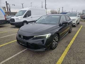 e:HEV 2.0 Aut. Elegance ** LED * NAVI * KAMERA