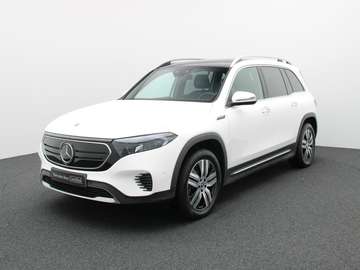 Luxury Line Panodak | Carplay | Zetelverwarming |