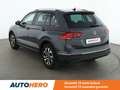 Volkswagen Tiguan 1.5 TSI ACT Active Gris - thumbnail 4