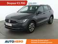 Volkswagen Tiguan 1.5 TSI ACT Active Gris - thumbnail 1